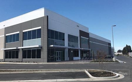 Industrial space for Rent at 28351 Industrial Blvd in Hayward