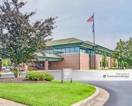 Office space for Rent at 9200 North Haggerty Road in Plymouth