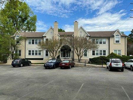 Office space for Rent at 3344 Hillsborough Street in Raleigh