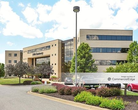 Office space for Rent at 3700 Embassy Pkwy in Akron
