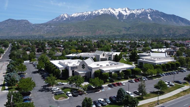 Pinehurst Orem Property For Sale