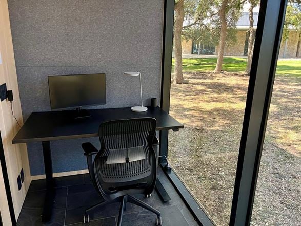 Noffice, Inc - Remo Workspaces San Antonio