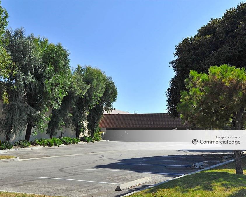 3880 Valley Blvd.
