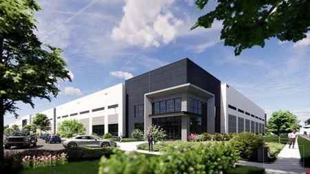 Industrial space for Rent at 420 Lenoir Dr in Winchester