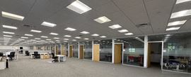 Sublease Opportunity at Prologis Beacon Station - Building 31