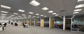Sublease Opportunity at Prologis Beacon Station - Building 31