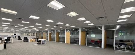Office space for Rent at 13650 NW 17th St in Miami