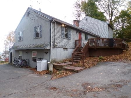 Special Purpose space for Sale at 4 Nook Road in Plymouth