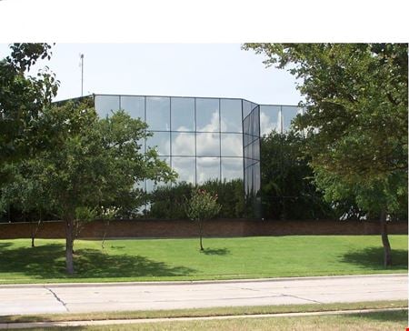 Office space for Rent at 1201 Richardson Drive in Dallas