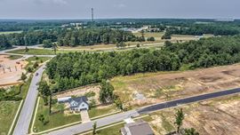 ±12 AC Development Land