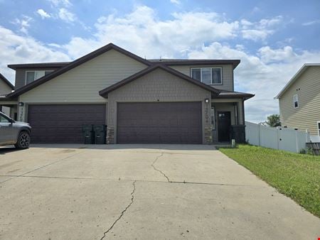 Office space for Sale at 13704 Kristina St in Williston