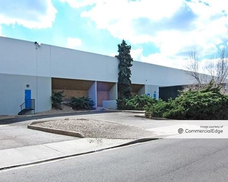 Photo of commercial space at 14700 East 38th Avenue in Aurora