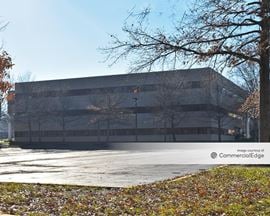 College Park at Princeton Forrestal Center - 105 & 107 College Road East