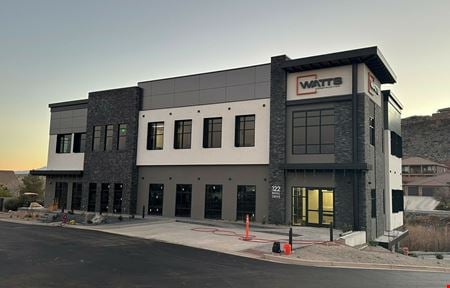 Office space for Rent at 122 South Mall Drive in St. George
