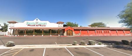 Retail space for Rent at 16th St & Roosevelt St in Phoenix