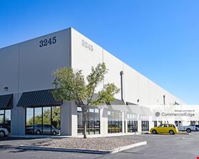 Airport Industrial Park - Bldg. 1