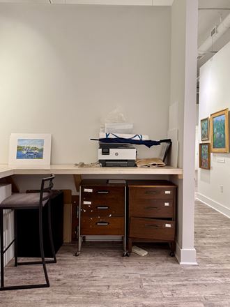 22 Campbell Ave Retail Space