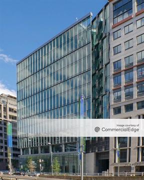 600 19th Street NW, Washington, DC | Office Space