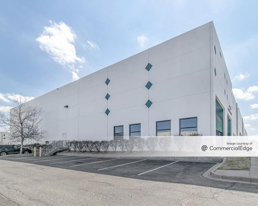 Mountain View Business Center