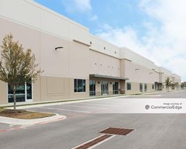 Southpark Commerce Center V - Building 3