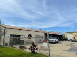 ±16,538 SF of Industrial Buildings (6) on ±1.96 Acres