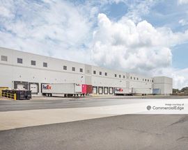 Prologis Port Reading - Building 2A