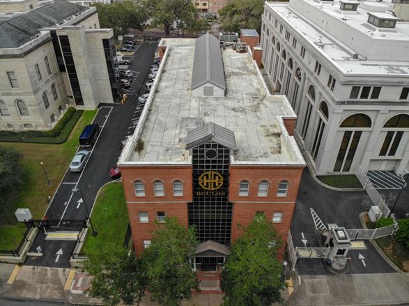 Boulos Building