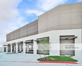 Shiloh Business Center - Building B