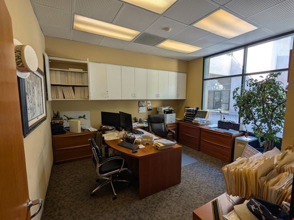 Virginia Dare Winery Business Centre