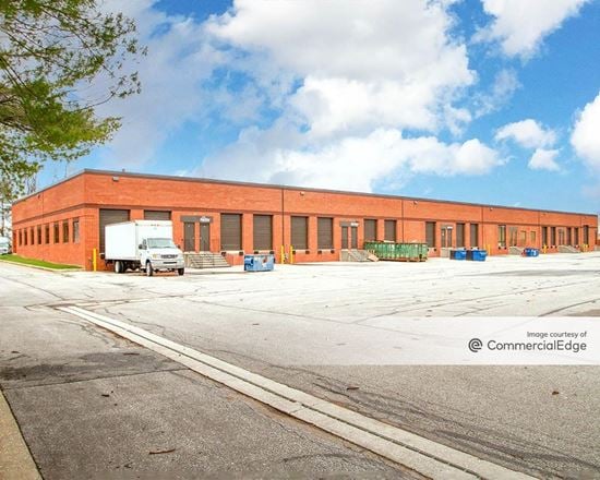 Windsor Corporate Park - 2622 & 2624 Lord Baltimore Drive