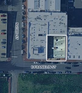 6,490 SF Office Building