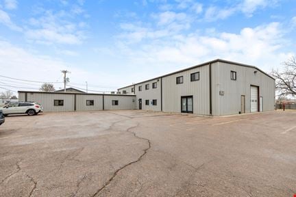 1202 E SAINT FRANCIS ST Rapid City SD