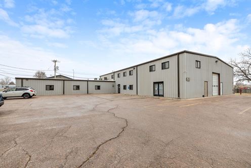 1202 E SAINT FRANCIS ST Rapid City SD