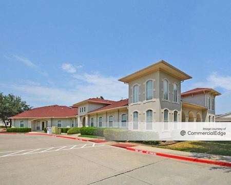 Office space for Rent at 1009 Long Prairie Road in Flower Mound