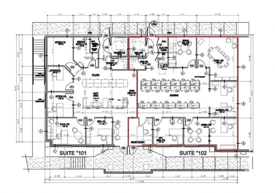 1674 Cranium Dr, Suite 102