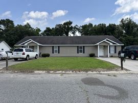 25 Apartment Doors in Waycross & Blackshear GA