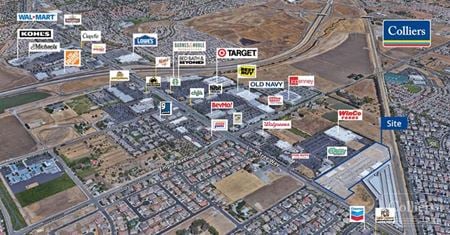 Retail space for Sale at Lone Tree Way near Fairview Ave in Brentwood