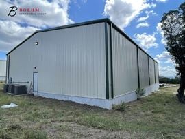 6000+/- SF Flex Space For Lease