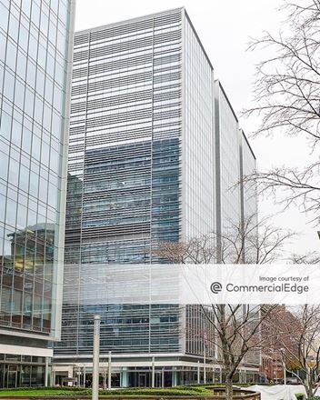 Alexandria Center for Life Science - NYC