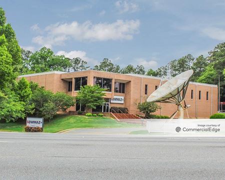 Photo of commercial space at 1314 Gray Hwy in Macon
