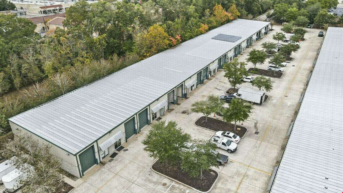103rd Commerce Park