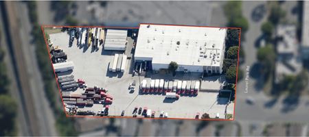 Industrial space for Rent at 18408 Laurel Park Rd in Rancho Dominguez