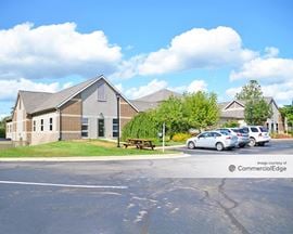 Brickyard Creek Office Park - Brookside Medical Center