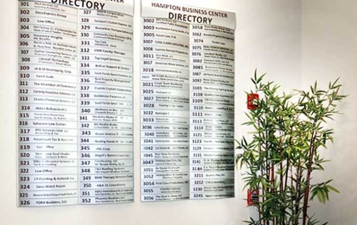 Hampton Business Center - Pines - Hampton Business Center-Pines