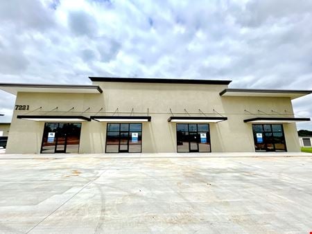 Photo of commercial space at 7221 NW 23rd St in Bethany