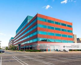 Oakland Commons - Phase II