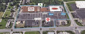 1,200 - 5,897 SF available