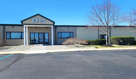Prime location in Wall Township - Wall Twp.