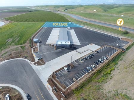 Industrial space for Rent at 275 S Rogers Rd in Patterson