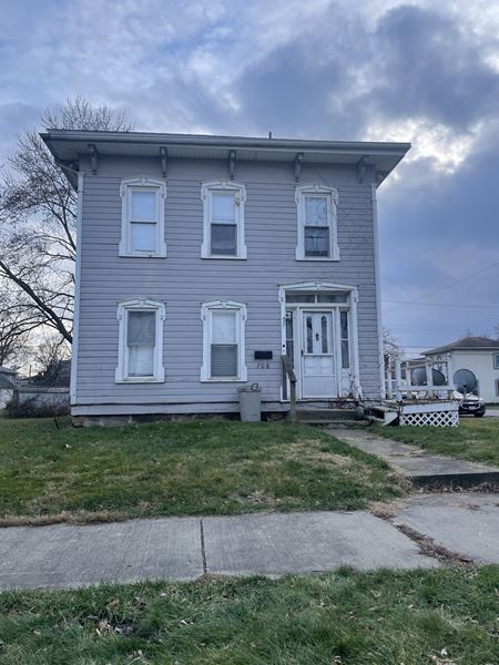 Multi-Family space for Sale at 708 W Chestnut St in Mount Vernon